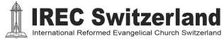 IREC Switzerland / MRII Swiss